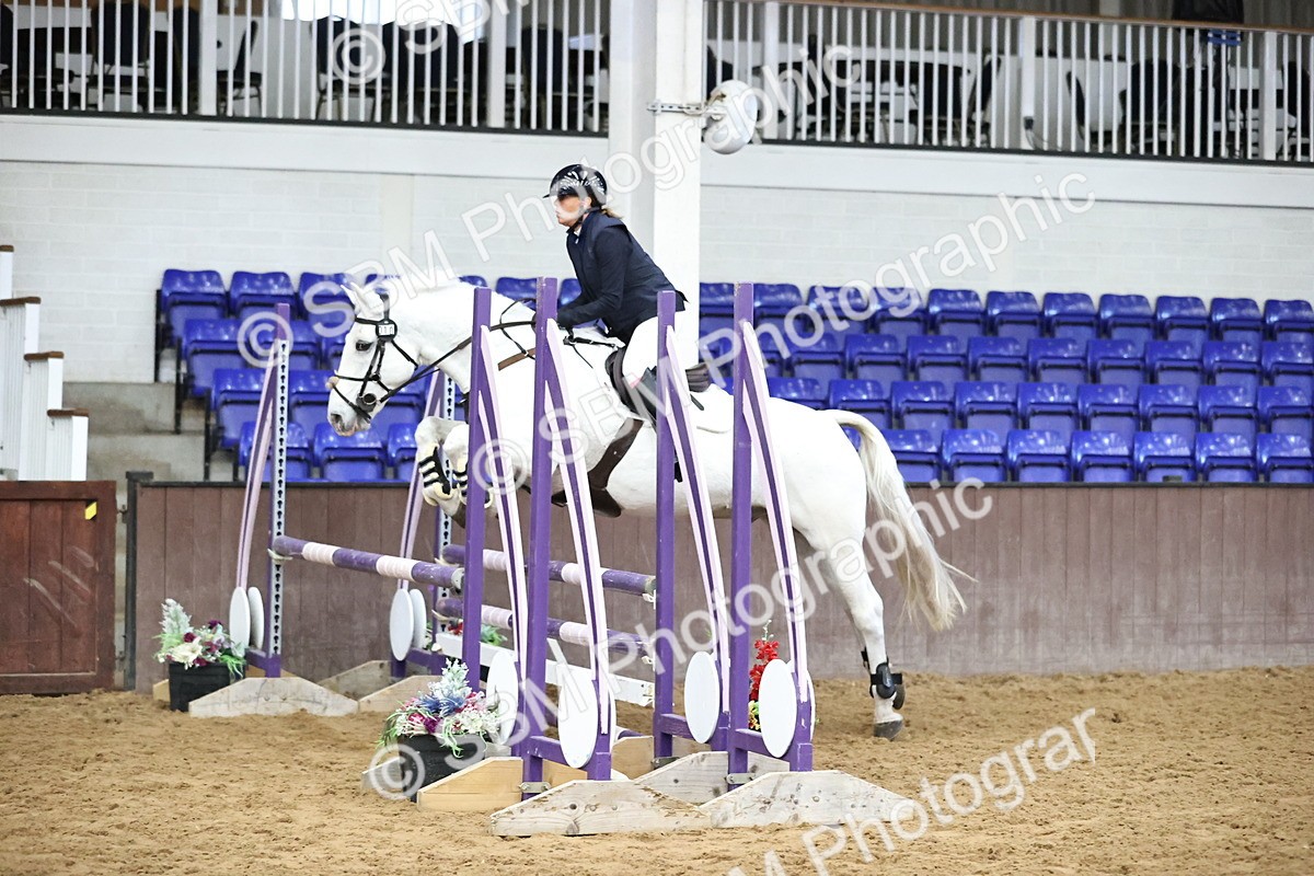 SBM_002652 - Class 9 - Senior British Novice 90cm