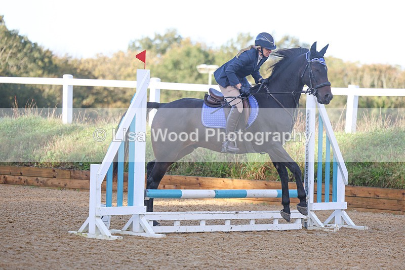 3E7A2302 - Class 2: 50cm Restricted