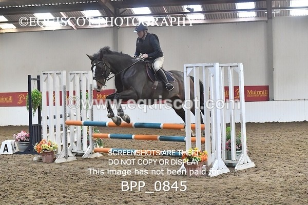 BPP_0845 - CLASS 2  0.85m Amateur Championship Qualifier