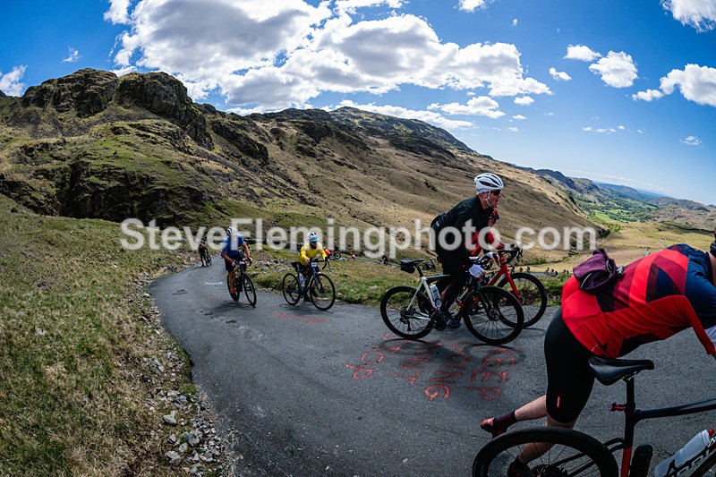142313 - Hardknott Pass Camera 2 14.00-15.00