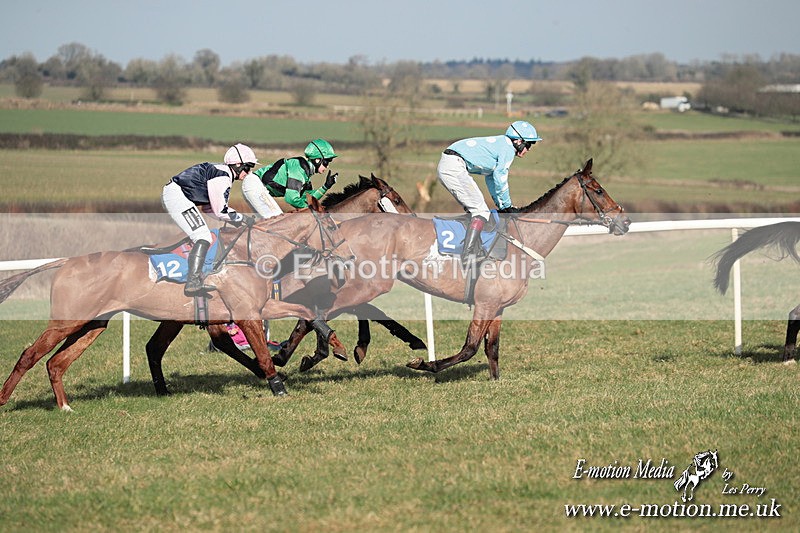 PtP 010325 324 - Beaufort Races Didmarton 01/03/25