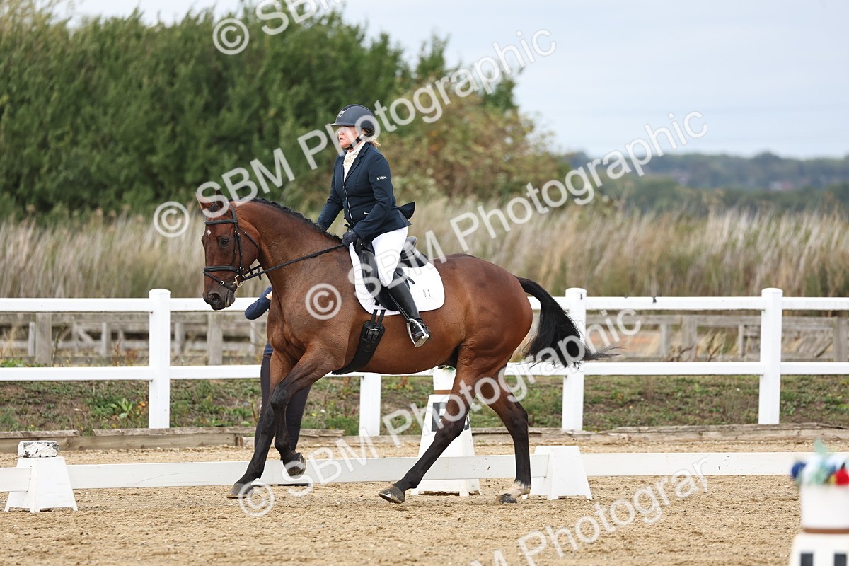SBM_002601 - Class 7 - Novice 2 Warm Up