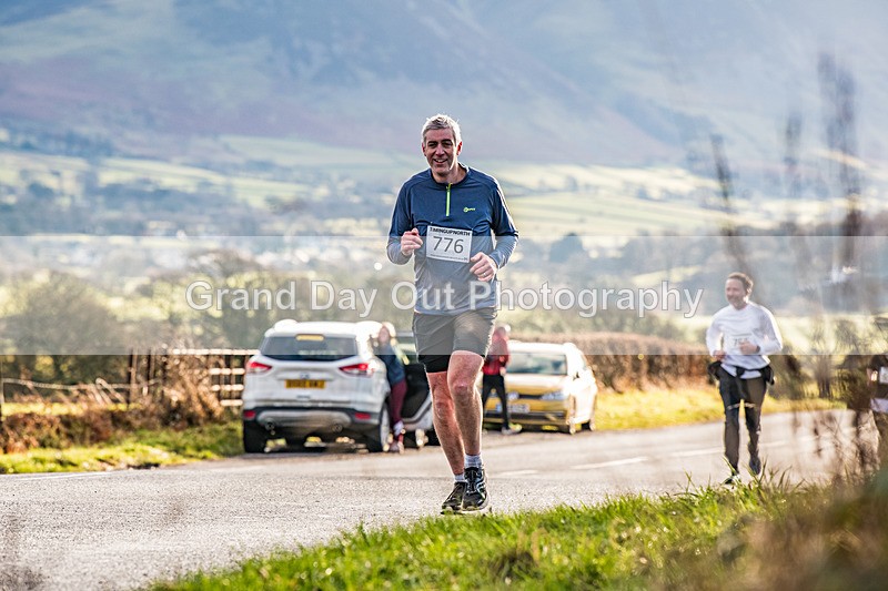North Lakes Half Marathon  10k-1118 - North Lakes Half Marathon & 10K Road Races Monday 2nd January 2023
