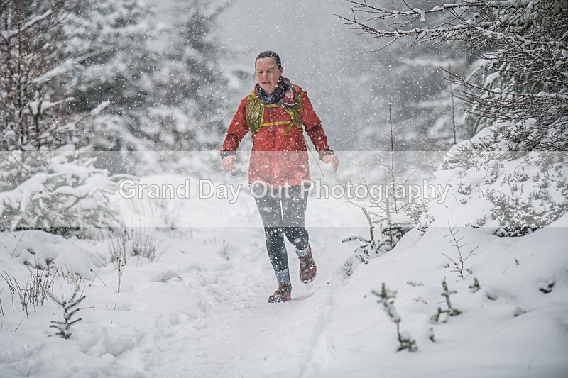 Glentress-2299 - High Terrain Events Glentress 42, 21 & 10K Trail Races Sunday 15th February 2026