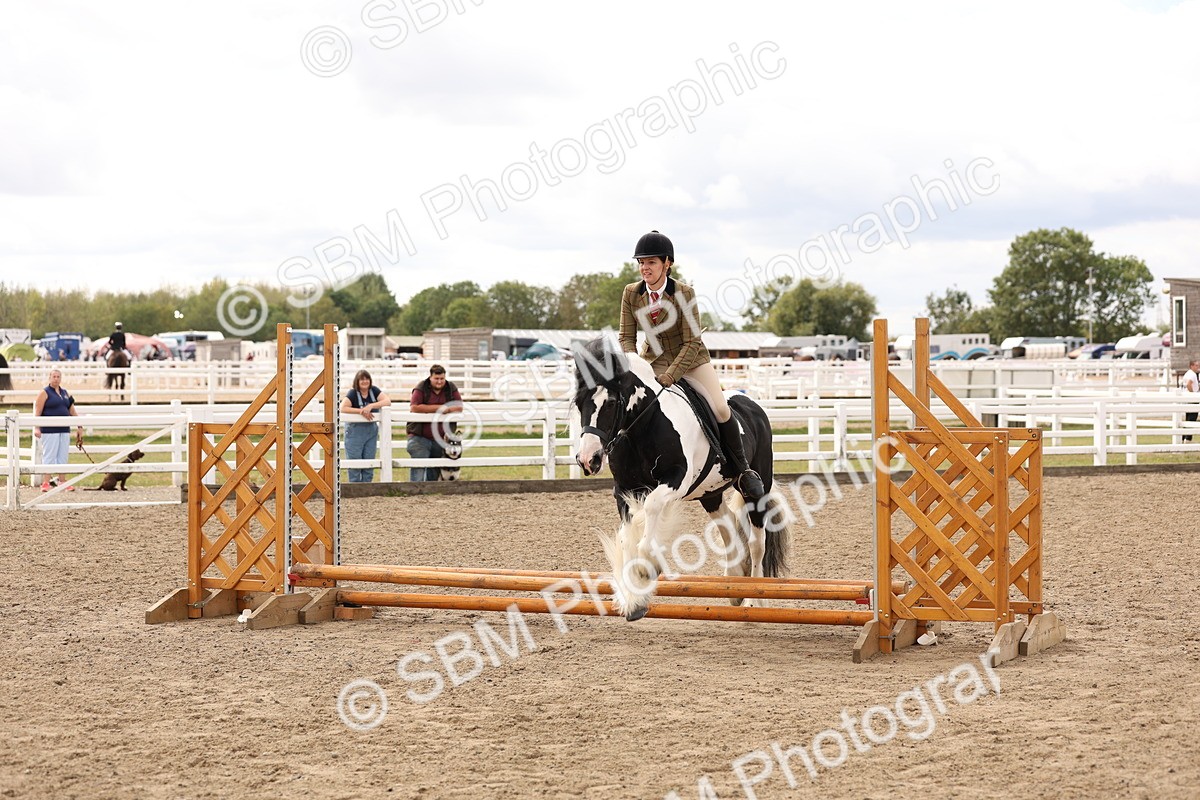 SBM_05124 - Class 56a -  Style & Performance - 50cm (15-19)