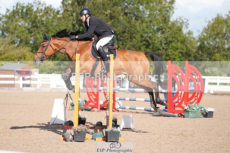 250912-101308-03559 - Cls 21 Snr British Novice and 90cm Open