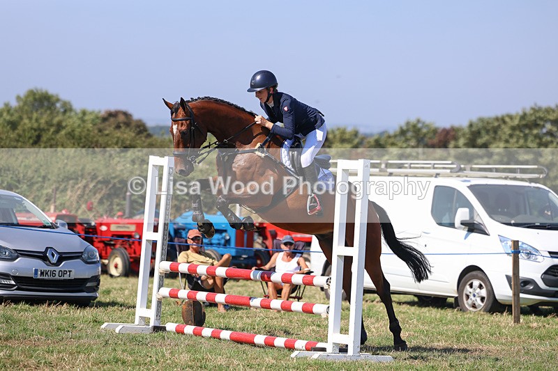 3E7A3239 - Class 2: Club 70cm Junior and Seniors