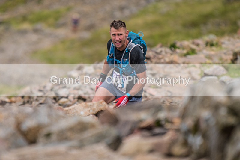 Borrowdale-1313 - Borrowdale Fell Race Saturday 5th August 2023