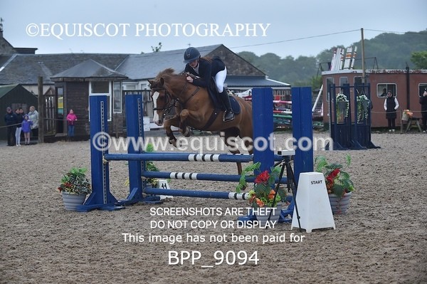 BPP_9094 - CLASS 14 SUN Pony British Novice / 0.80m Open