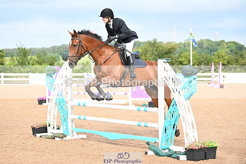 240802A-090910-03317 - Cls 21 A&B Brit Nov & 90cm Open