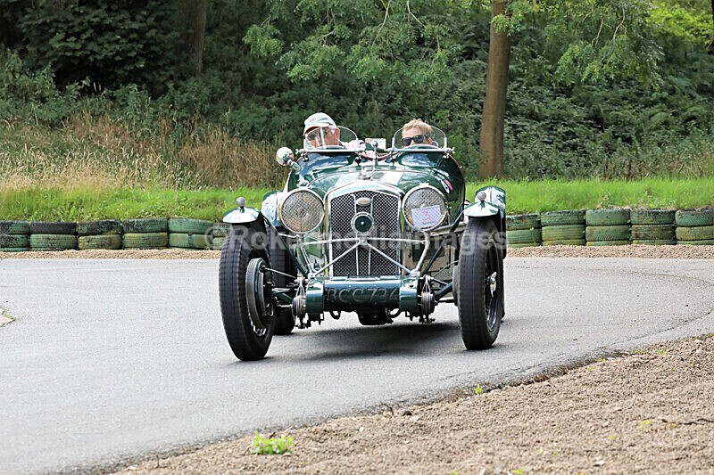 Pete Wilson 2-8-20-179 - Aug 2nd 2020 Drive thru