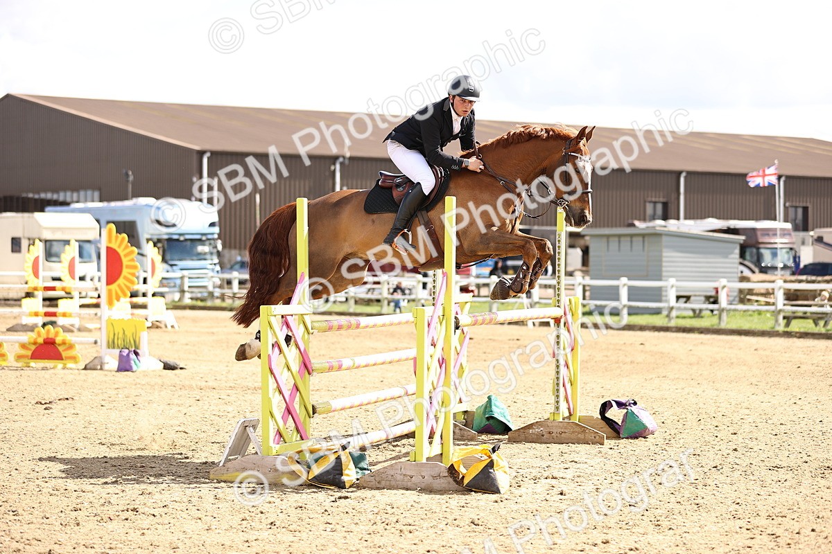 SBM_004497 - Class 18 - Senior 1.15m Open