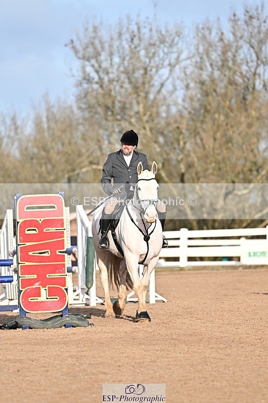 260107-101701-00032 - Cls 0+1, Clear Round and British Novice