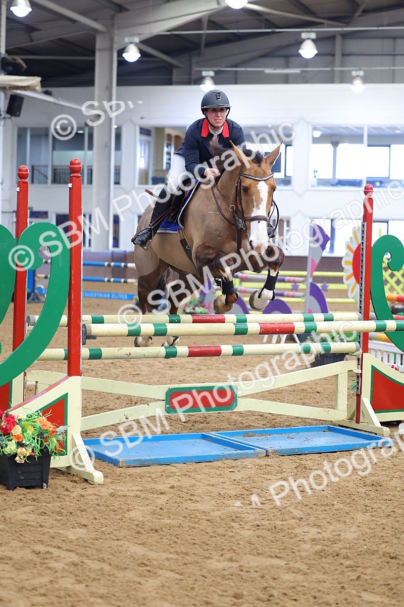 SBM_002513 - Class 7 - Senior 1.05m Open