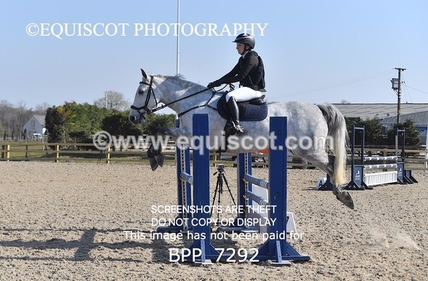 BPP_7292 - CLASS 2 Senior British Novice/ 90cm Open