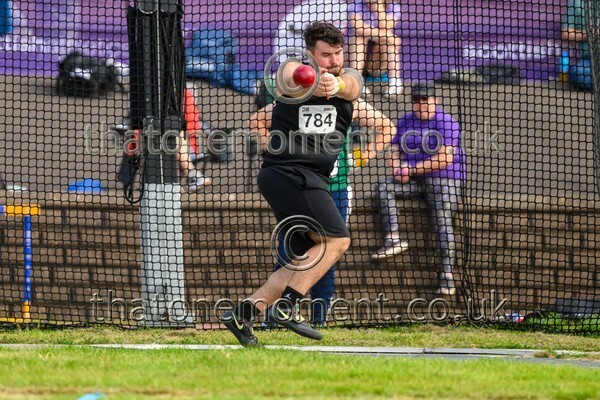 Sen25SUN-920142 - Field Male