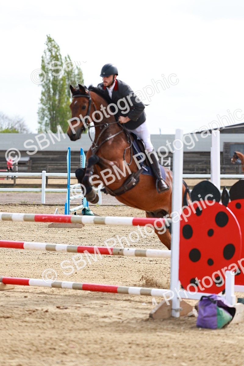 SBM_002143 - Class 9 - Senior Discovery - 1.00m