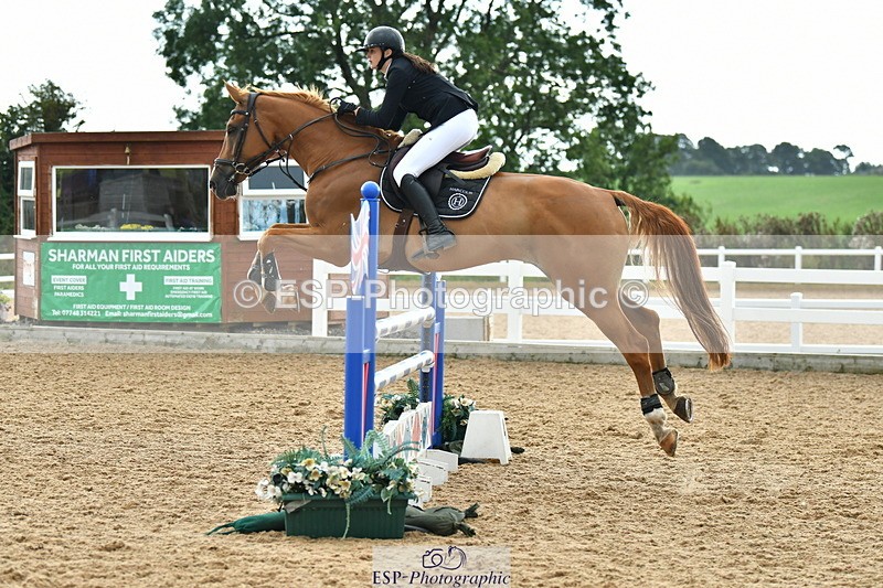 230812A-171447-10731 - Cls 30 A&B 1.10m Nat Am Qual & 1.10m Open