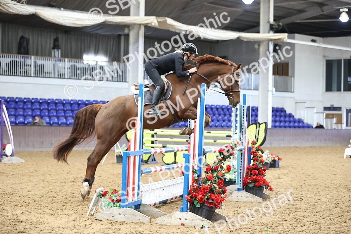 SBM_003546 - Class 11 - Senior Newcomers 1.10m