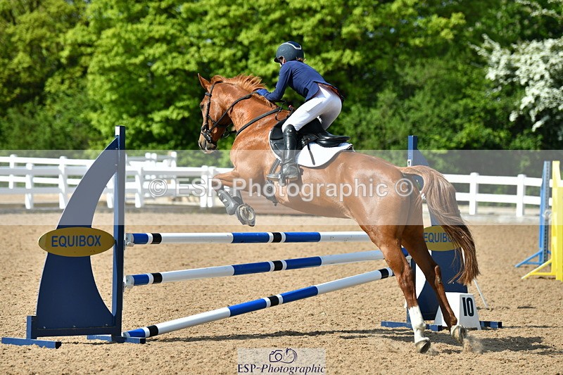 230524A-101745-00096 - Cls 1 British Novice & 90cm Open