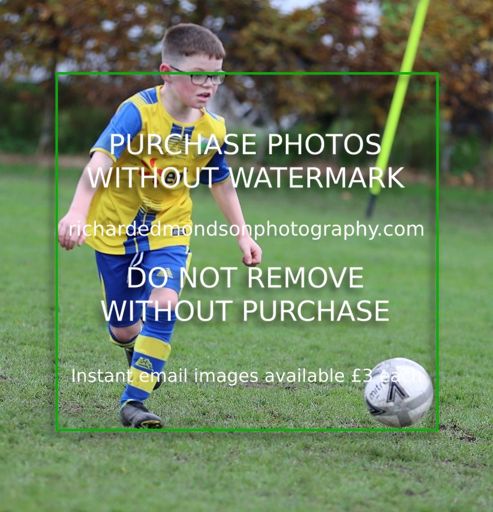 IMG_1998 - Kendal Utd U8 v Sedbergh Wanderers U8 (4/11/23)