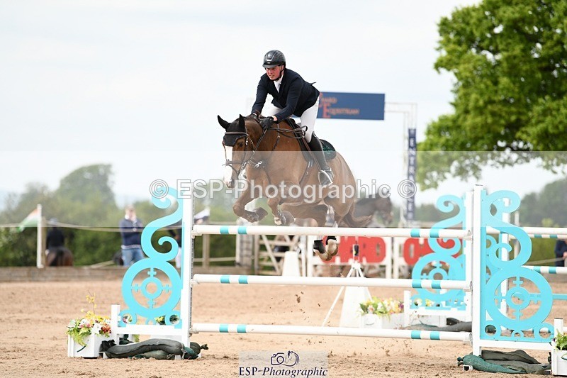 250508-140911-02733 - Cls 4 National 1.40m Open