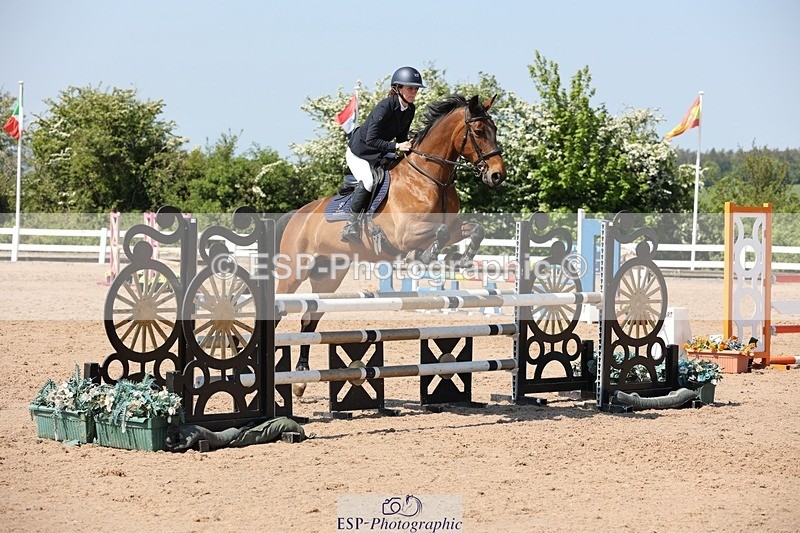 250509-113420-06367 - Cls 19 Snr Discovery and 1m Open