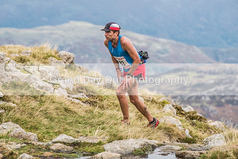 Three Shires-695 - Three Shires Fell Face Saturday 16th September 2023