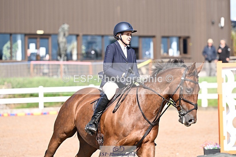 250911-152646-01999 - Cls 15 1.15m Amateur Champ