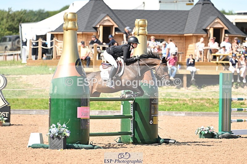 240629A-155248-07551 - Cls 10 Newcomers 2nd R Jump Off and P