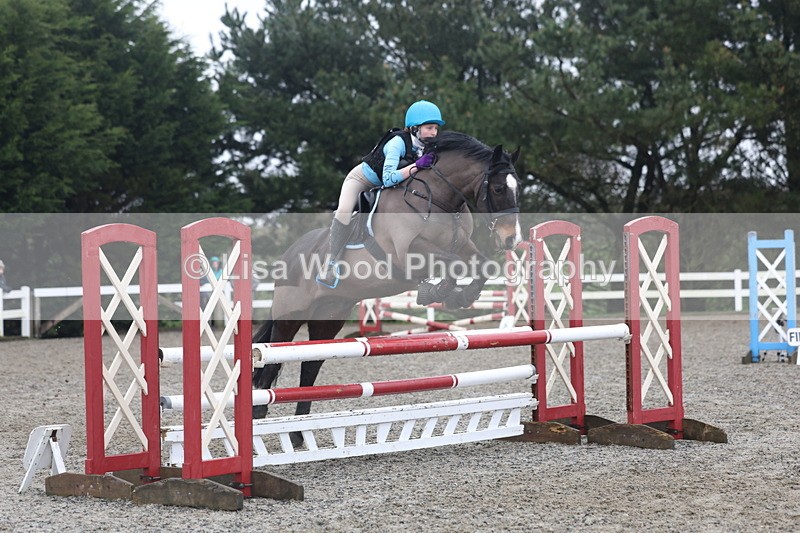 3E7A7767 - Class 3: 90cm