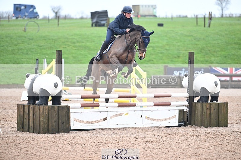260121-104116-00136 - Clear Round & Snr Brit Nov 90cm