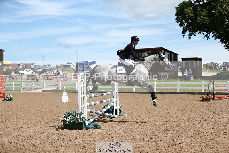 230811A-132123-05331 - Cla 17 1.05m Nat Am Qualifier