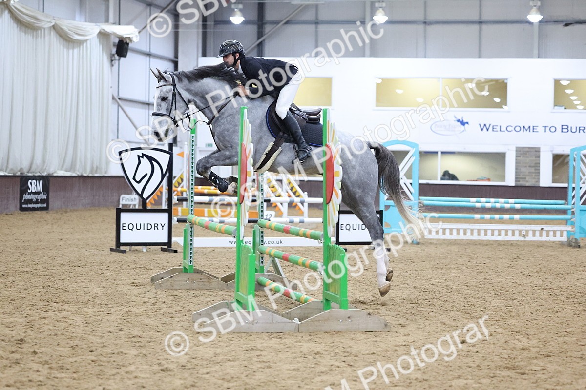 SBM_000176 - Class 2 - Senior British Novice - 90cm