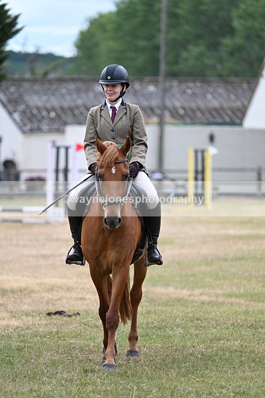 WJ7_0776 - Class 2 Best rider