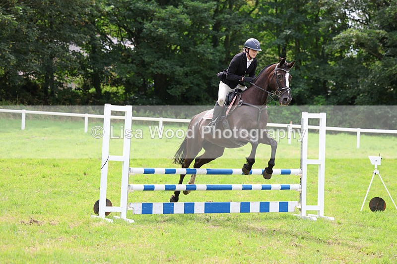 3E7A6525 - Class 3:80cm Juniors and Seniors