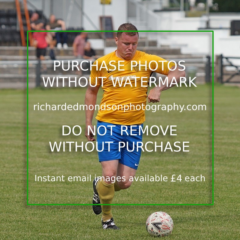 DSC04225 - Kendal Town v Whitehaven (24/7/21)