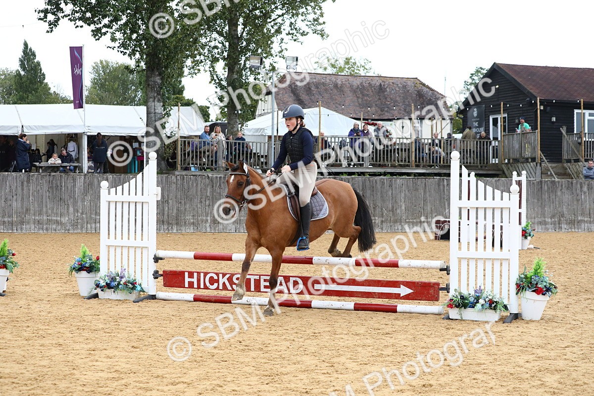 SBM_62266 - J64 - Junior Pony 60cm Championship