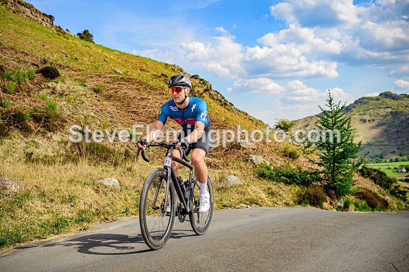 153010 - 2025 Fred Whitton Blea Tarn Climb 15.00 - 16.00