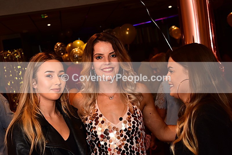 SHN-389 - Shannon's 21st