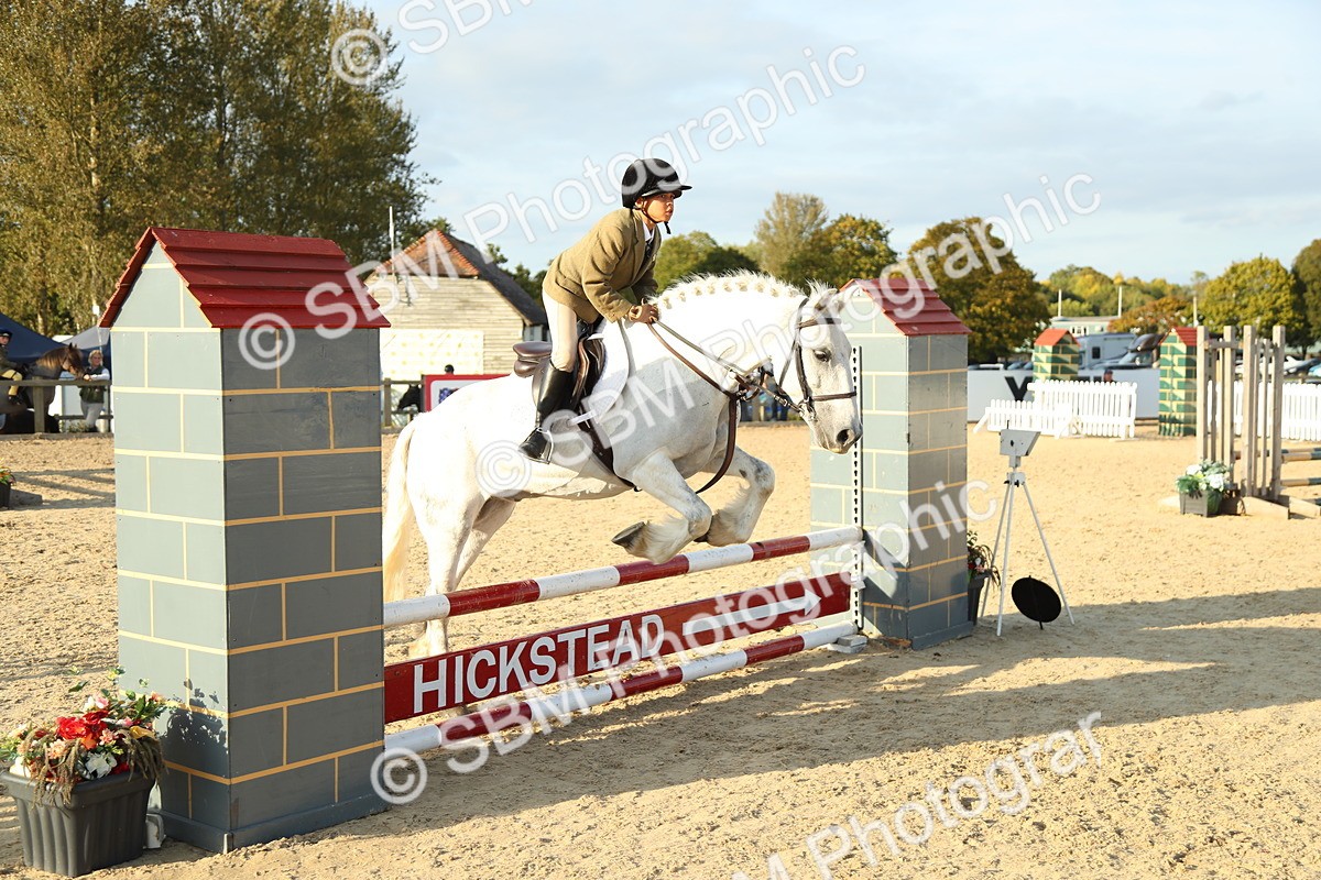 SBM_53737 - J8 - Junior Pony 65cm Championship