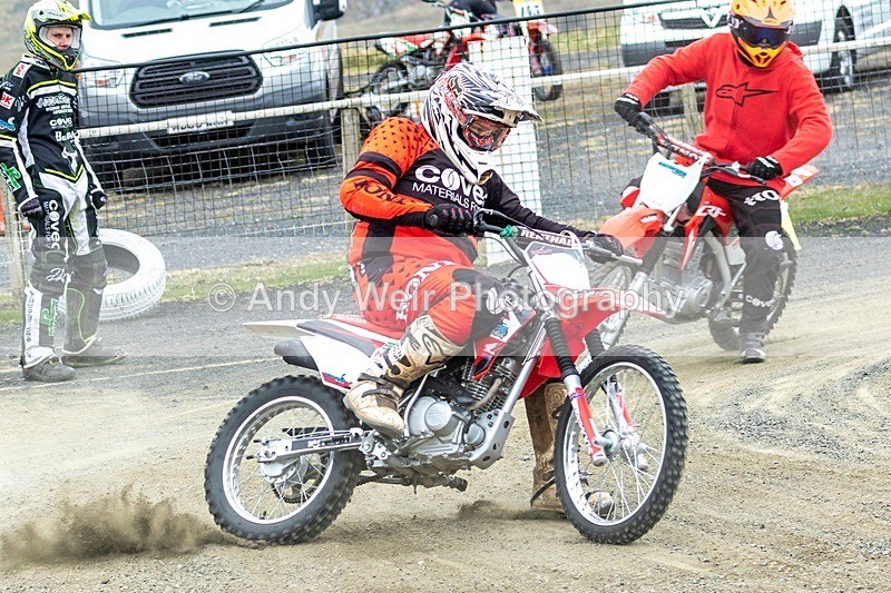 220423-7D-8E0A7137-2 - Ride & Skid It  Flat Track Experience 23rd April 22