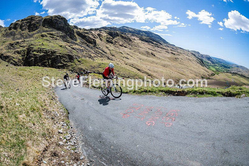 142628 - Hardknott Pass Camera 2 14.00-15.00
