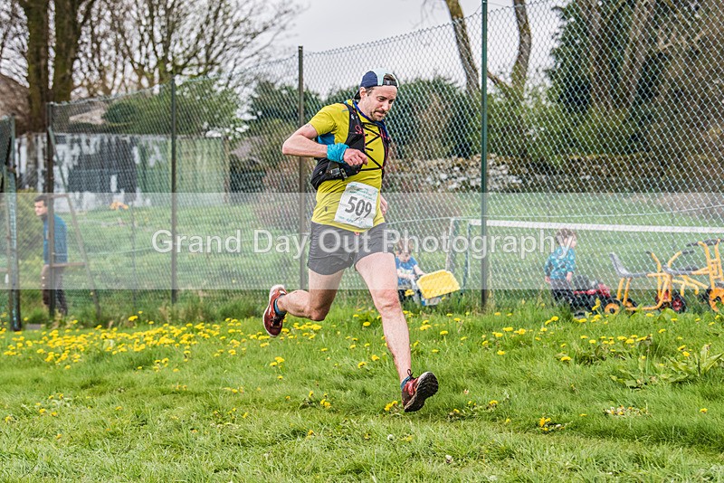 3 Peaks-1898 - The 3 Peaks Race - The Finish - Saturday 29th April 2023