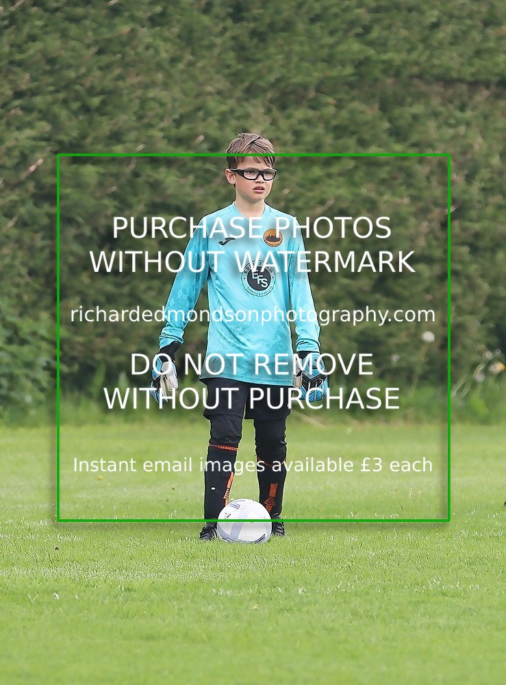 IMG_8505 - Heathwaite U11 vs Kirkby Stephen U11