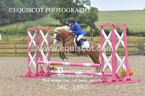 JAC_1892 - CLASS 2 Little Stars Series Qualifier