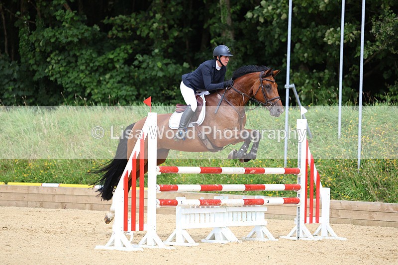 3E7A1892 - Class 14: Senior 1.15m Open