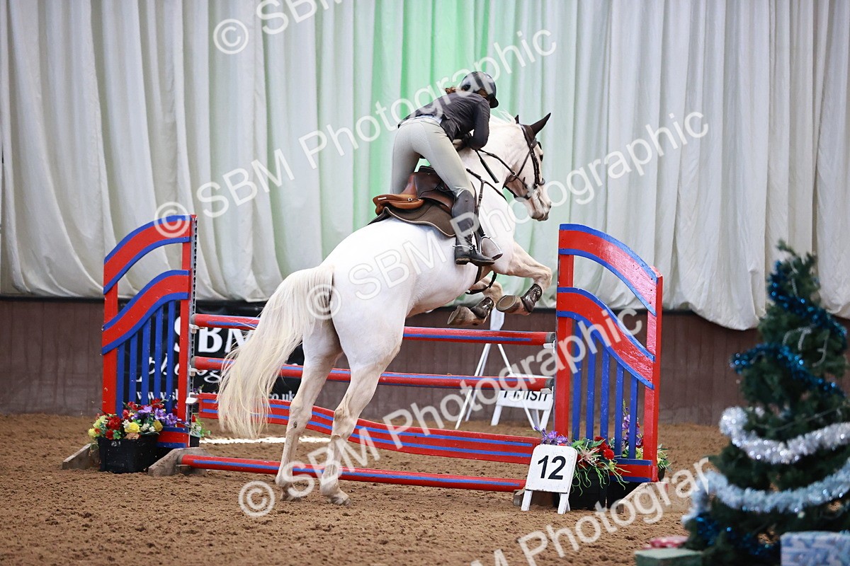 SBM_005109 - Class 23 - Blue Chip Joint Care Power Championship Qualifier 1.10m