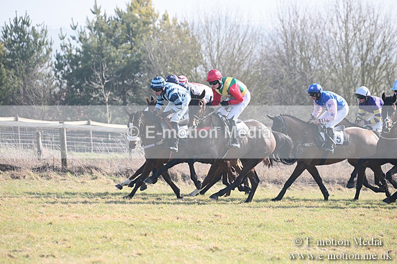 PtP 230219 48 - Vine & Craven Point-To-Point - Barbury 23/02/19