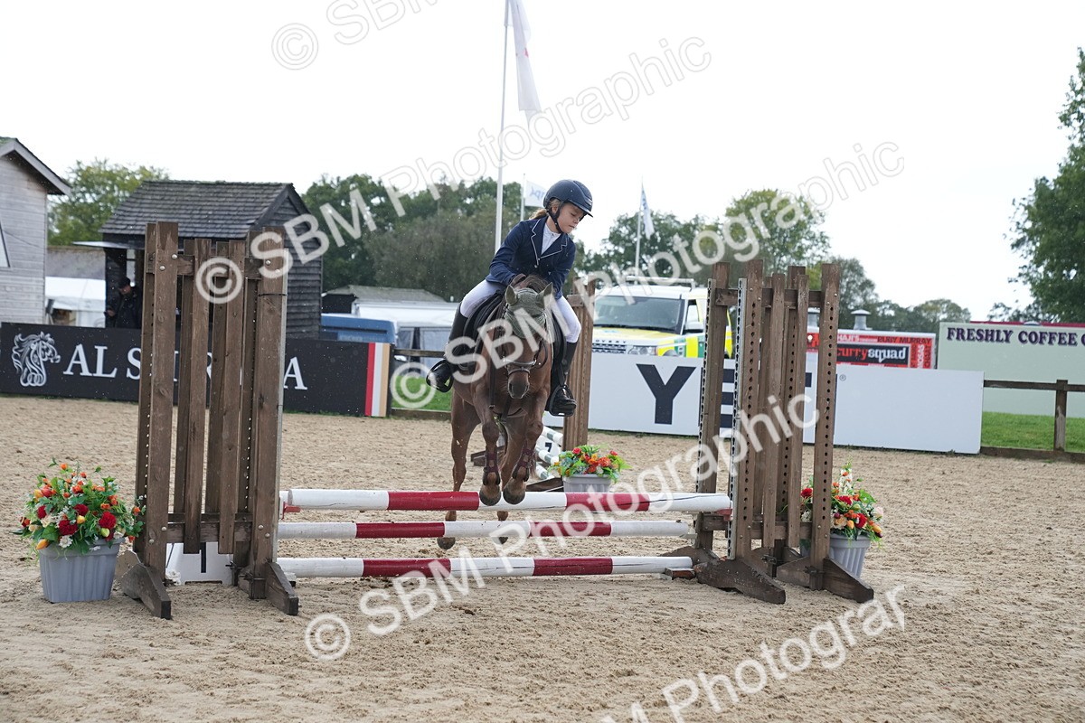 SBM_01744 - J54 - Clear Round 50cm